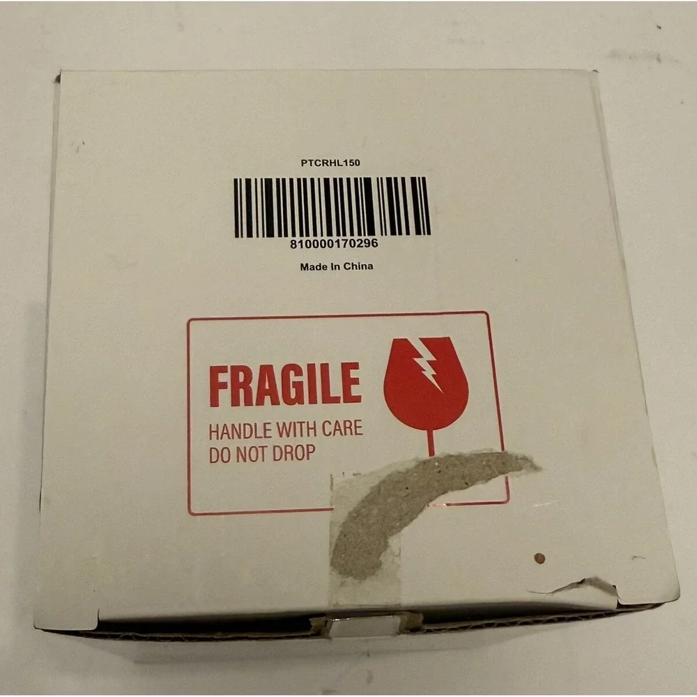 Ceramic Heat Emitter Reptile Heat Lamp Bulb NoLight Emitting Brooder Coop Heater